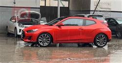 هيونداي فلوستر